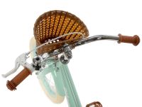 Детский велосипед Pifagor Shine 16, год 2023, цвет Фиолетовый