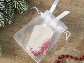 Саше Christmas fairy tale