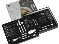 WMF Набор столовых приборов 66 предметов Merit Cromargan protect® WMF