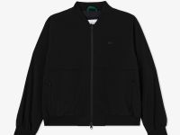 Женская куртка Lacoste