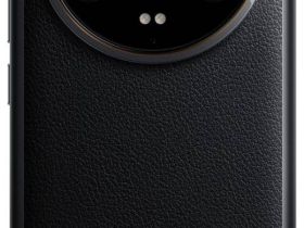 Смартфон Xiaomi