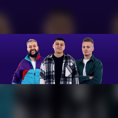 Best of Stand-up Perm: лучшее за 2026 год