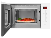 Встраиваемая микроволновая печь Hansa AMMB25E1WH
