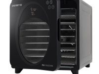 Сушилка для овощей и фруктов Polaris PFD 1106H Pro