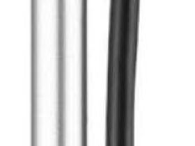 Насос для амортизаторов высокого давления GIYO GS-02D (серебристый)