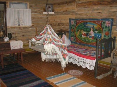 Кизильский историко-краеведческий музей