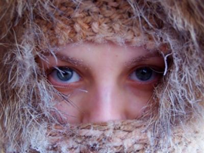 Синоптики обещают мороз