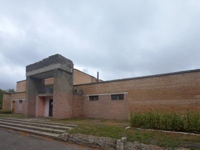 Петровский сельский дом культуры