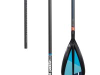 Весло SUP Red Paddle Carbon Nylon 3 Piece Antitwist