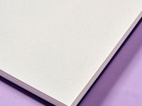 Скетчбук для акварели на спирали Малевичъ "Monet" А4 20 л 300 г, мелкое зерно