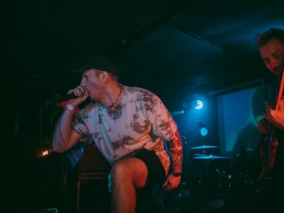 Билеты на Promises Betrayed (Action Club) / Концерт | Афиша | ИнфоТаймс