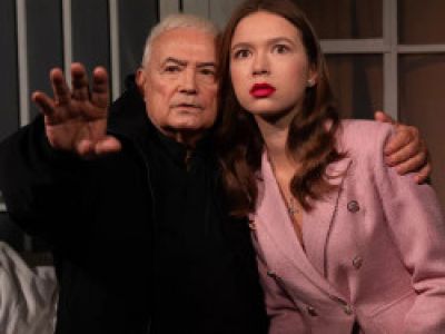 В ожидании сердца