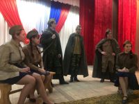 Бойкопонурский сельский дом культуры