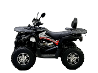 Квадроцикл BISON Hammer 200L Lux