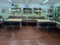 Малыгинский клуб