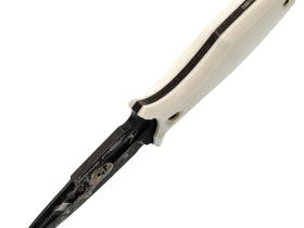 Тактический нож N.C.Custom Grave LE Stormtrooper blackwash