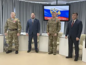 В Якутске обсудили вопросы патриотического воспитания школьников