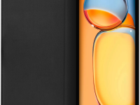 Eco Book для Xiaomi Redmi 13C / POCO C65 Black