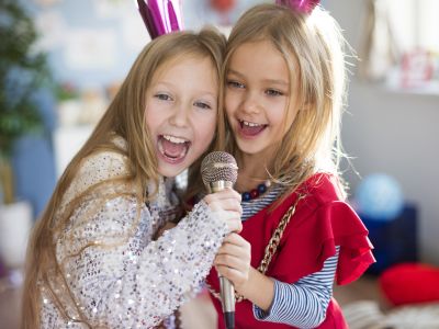 Билеты на Детское караоке (ТЮЗ на Южном берегу) / Событие | Афиша | ИнфоТаймс