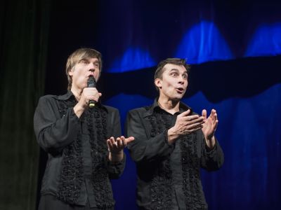 Билеты на Цирк, да и только!, или Мы к вам заехали на час (Театральная долина) / Театр | Афиша | ИнфоТаймс