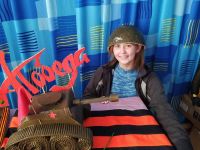 Ключевской сельский дом культуры