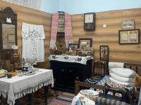 Заболотская библиотека