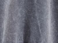 Базовая толстовка оверсайз, Серый