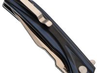 Складной нож Rex Mr.Blade, сталь D2, G10