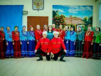 Городской дом культуры г. Горячего Ключа