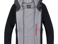 Куртка ветрозащитная Vinson II Мужская