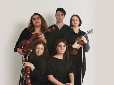 Билеты на Всероссийская виолончельная академия. Музыкальные переклички: Россия, Германия, Франция (Музыкальная квартира на Тверской) / Концерт | Афиша | ИнфоТаймс