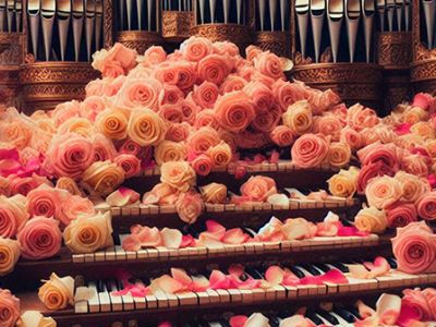 Романтический орган