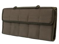 Сумка для 10 ножей New Level, хаки