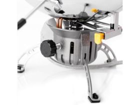 Обогреватель газ. КН-0710