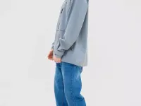 *100360 Куртка мужская DNEPR