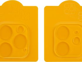 Стекло защитное Barn&Hollis