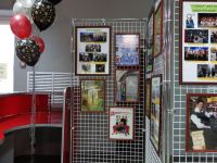 Новосибирский драматический театр «На левом берегу»