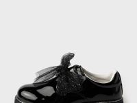 Полуботинки для девочек