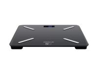 Весы напольные Polaris PWS 1896 IQ Home