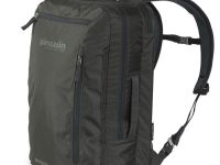 Рюкзак Pinguin Intergral 30 Nylon (серый)