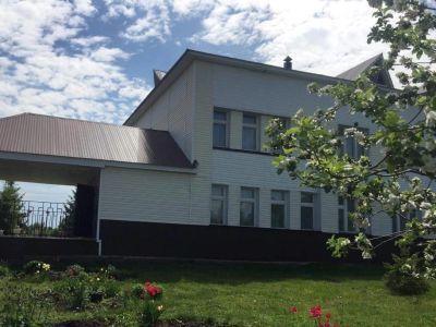 Черемуховский сельский дом культуры