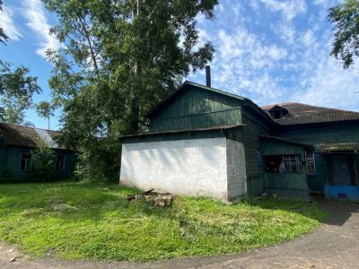 Почтово-телеграфная контора