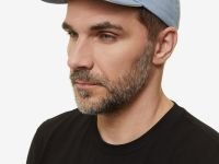 Бейсболка BASK