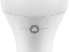 Умная лампочка Яндекс YNDX-00501 E27 Белая