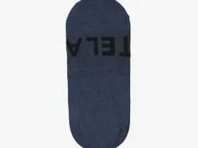 Носки Lacoste унисекс с принтом