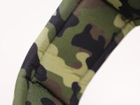 Страховочный лиш Stormline, черный