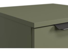Комод Квелен 48x108 Оливковый