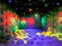 Креативно-выставочное пространство Magic Park