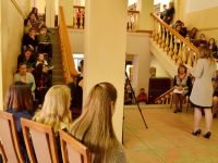 Великолукская центральная городская библиотека им. М. И. Семевского