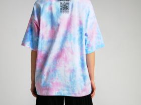 Фуфайка трикотажная для женщин (футболка)